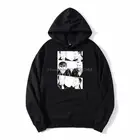 Модная бесстыдная толстовка с капюшоном из сериала ТВ, мужские флисовые толстовки с капюшоном, уличная одежда в стиле Харадзюку