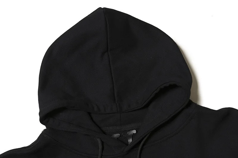 

VLONE Man Hoodies Bloody Smiley Cotton Sweatshirts Men Clothing Sweatshirt Woman Women's USA Brand Harajuku Hip Hop Friends