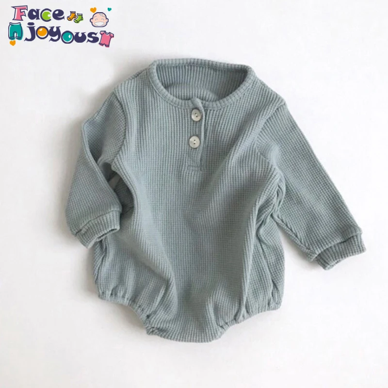 Одежда для малышей Детские комбинезоны Сезон весна Комбинезон мальчиков и