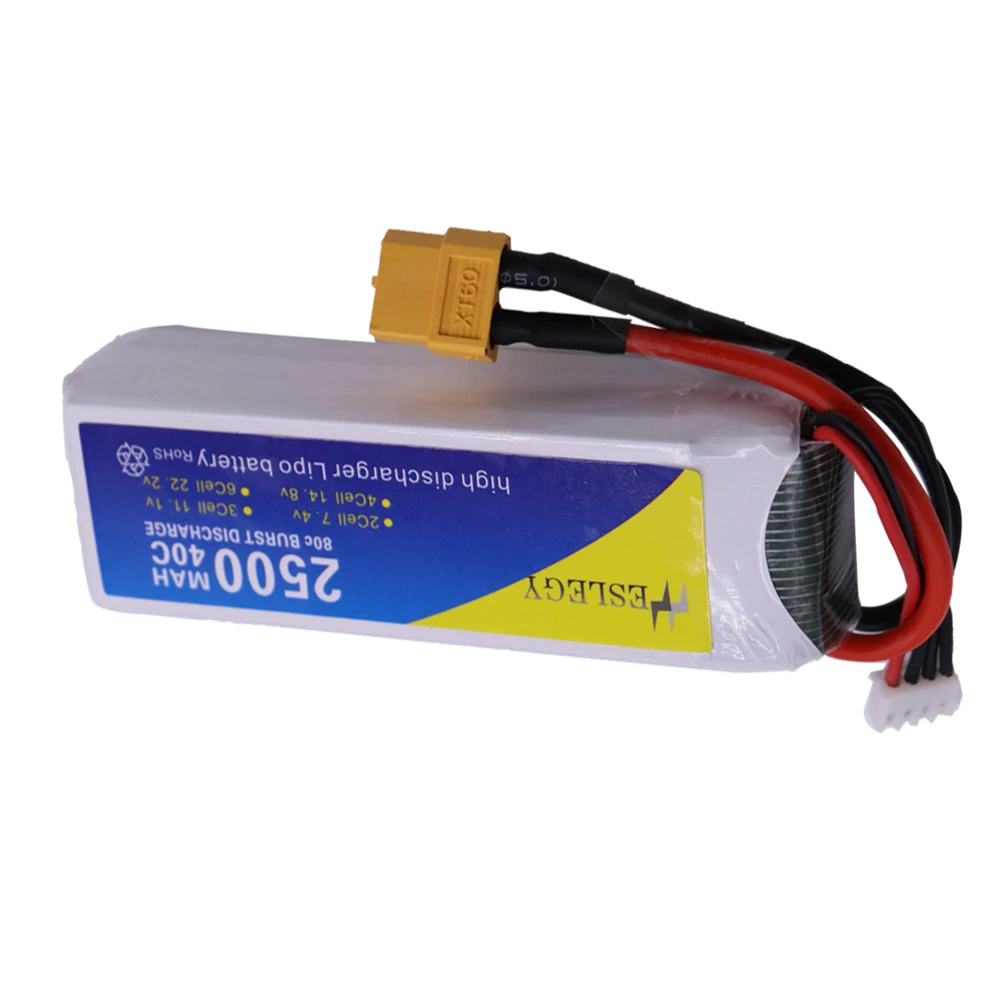 литий полимерный аккумулят