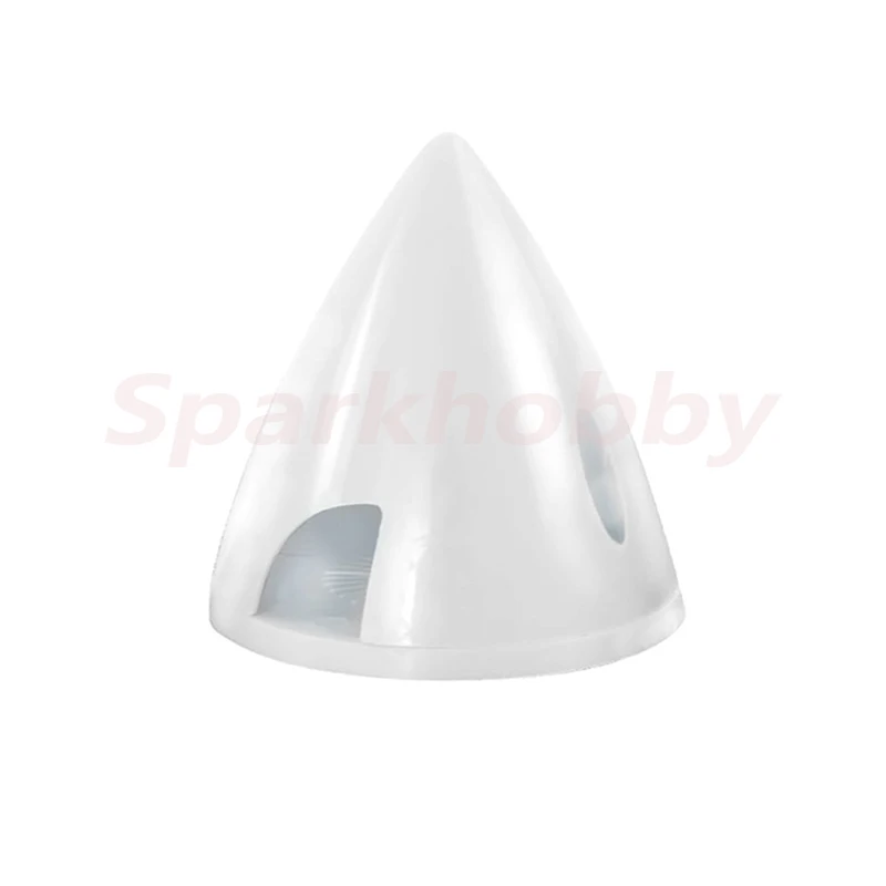 1 шт gemfan пластик кок воздушного