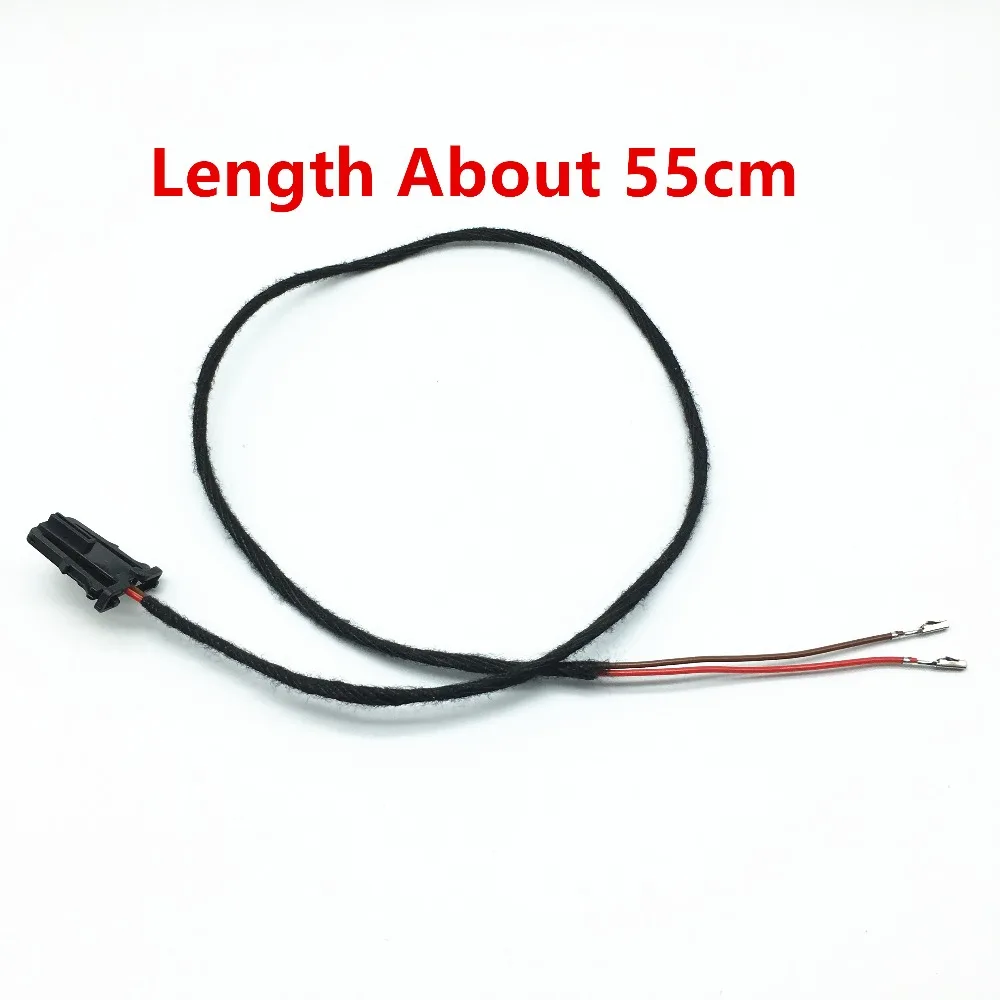 Автомобильный светодиодный светильник двери предупредительный световой сигнал