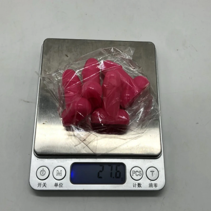 4 шт. колпачок на пневматический клапан для велосипеда