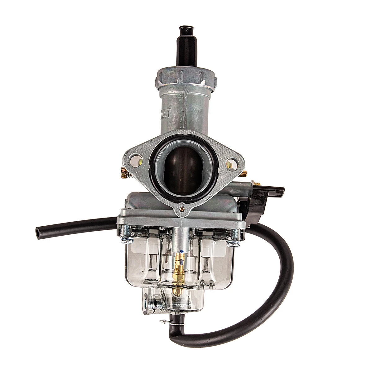 Карбюратор PZ27 27 мм карбюратор для квадроциклов мотоциклов велосипедов 150 куб. См