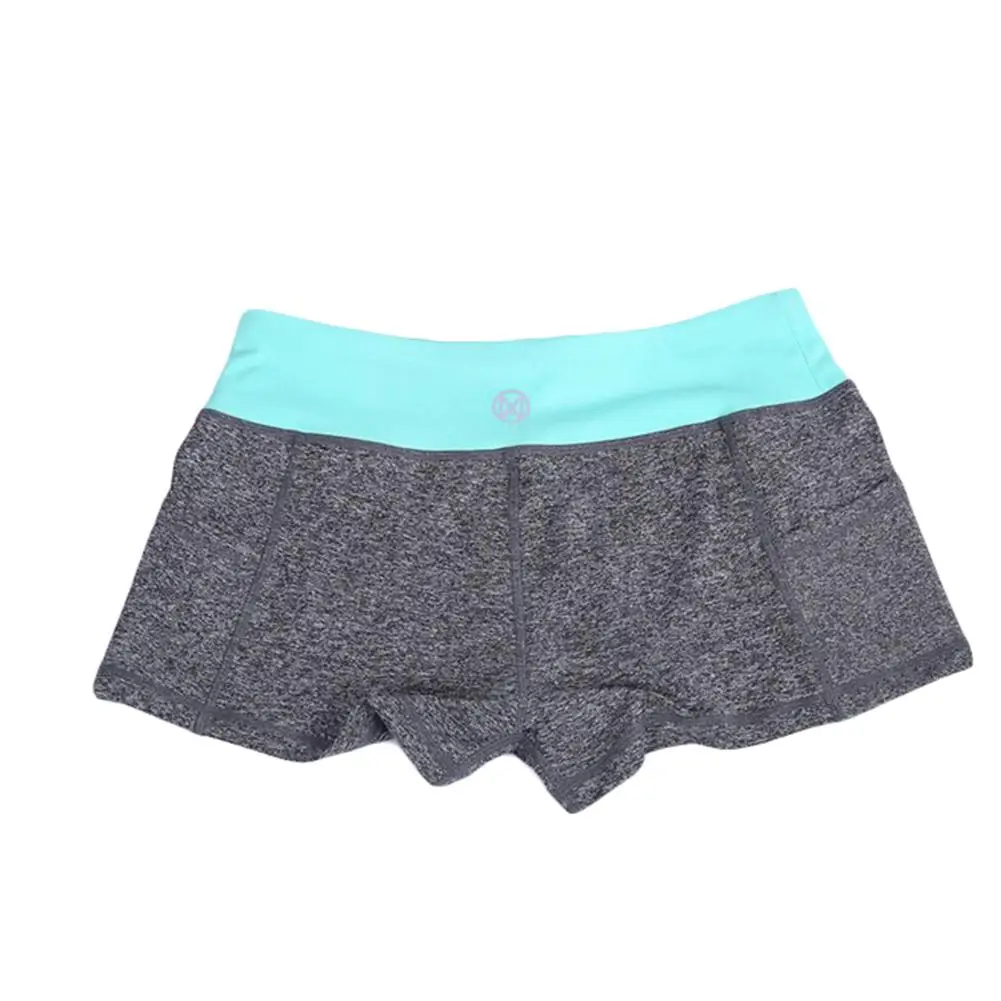 29 XL Женские шорты для йоги, одежда для спортзала, для девушек, для фитнеса, летние, спандекс, Lulu, с карманами, спортивные шорты для женщин, обтягивающие, короткие, для тренировок, леггинсы для верховой езды - Цвет: 29 XL