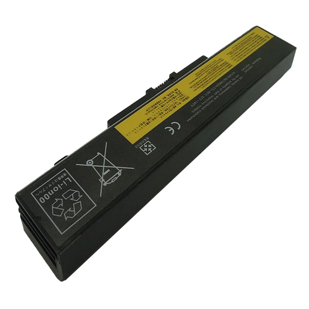 Оптовая продажа Новый аккумулятор для ноутбука LENOVO Thinkpad Edge E430 E435 E430C E530 E535 E540 B480 B485