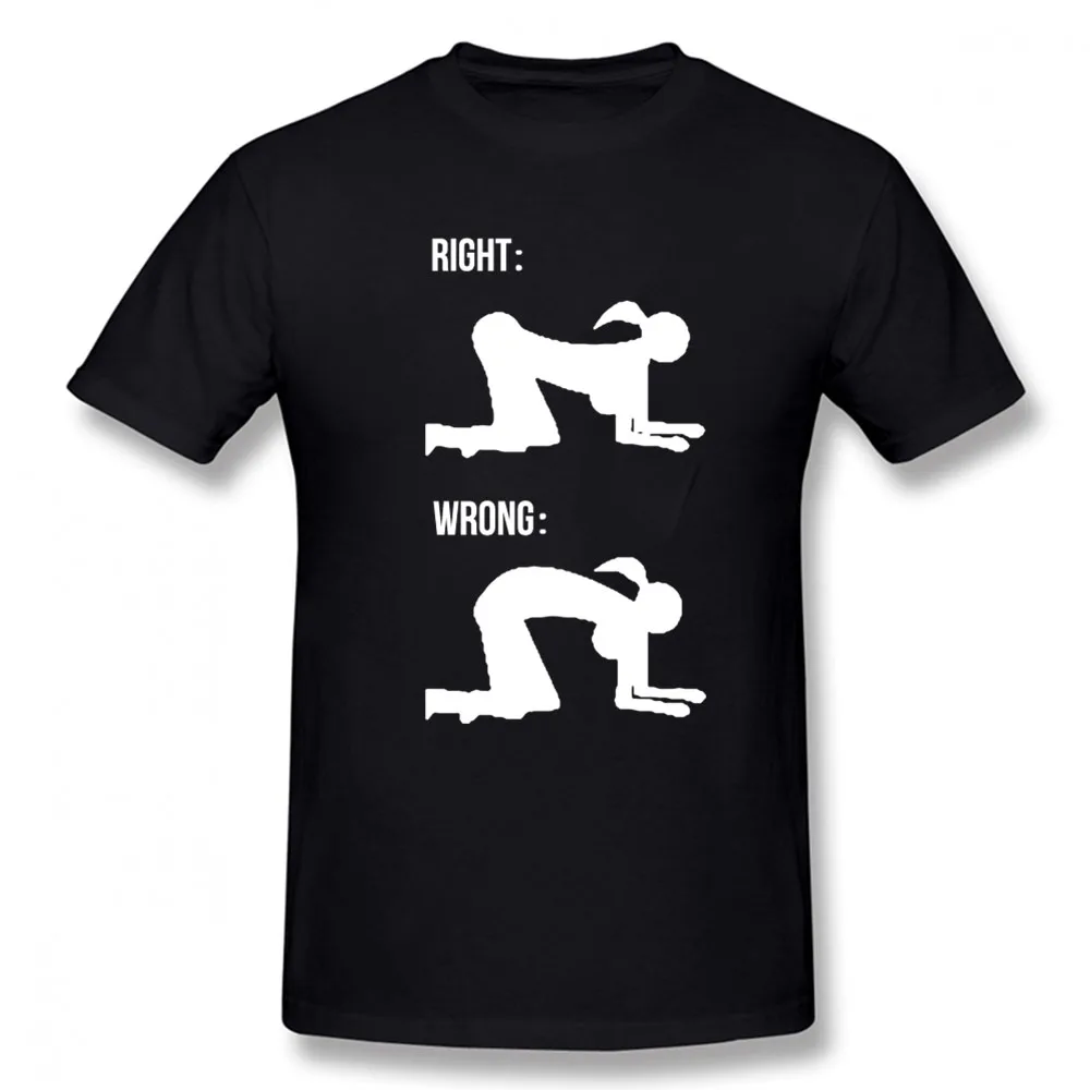 Cекс инструктор новая забавная футболка Для мужчин Рубашка с короткими рукавами