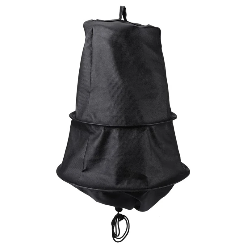 

Bee Cage Swarm Trap Beekeeper Tool 3 Layers Catcher Portable Swarming Catcher Beekeeping Cage