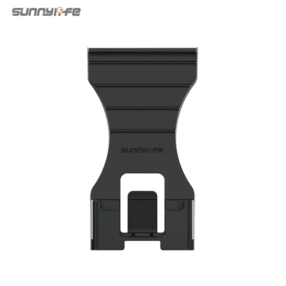 

Sunnylife Remote Controller Tablet Holder Tablet Extended Bracket Clip for Mavic Air 2S / Mavic Air 2 / Mavic Mini 2