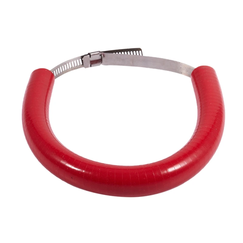 Аксессуары для мотоциклов защита от выхлопа горячей воды EXC SX SXF EXCF XCW MX 250 350 450 500