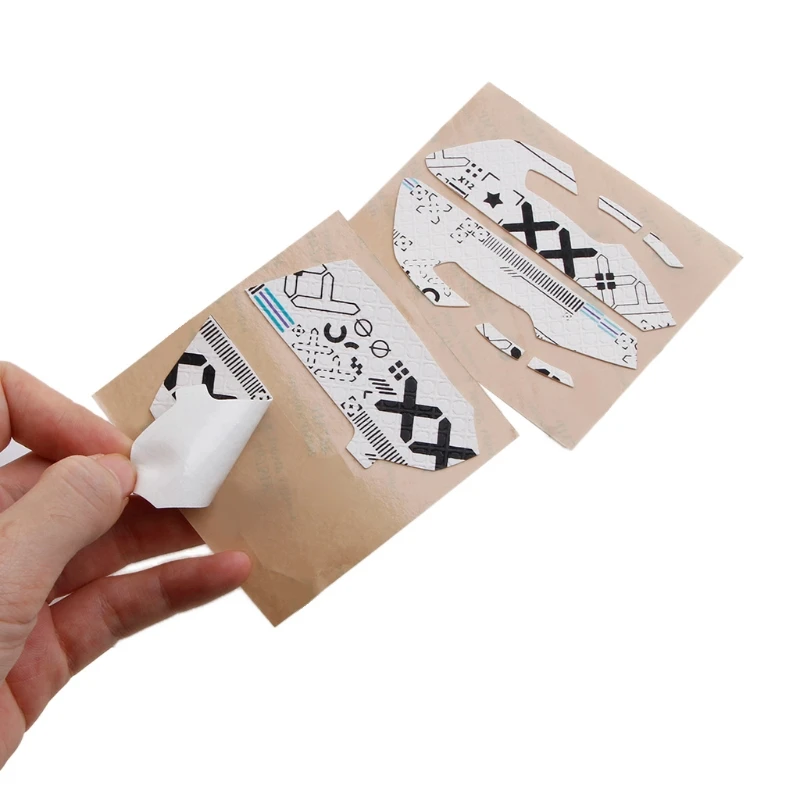 1 шт. Антискользящая Липкая лента для мыши и | Компьютеры офис