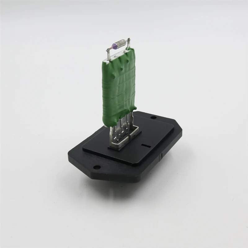 Вентилятор сопротивления обогревателя Blower Motor для Chrysler Town & Country Voyager Pacifica Dodge Caravan Grand 4885583AB 4885583AA AC on.