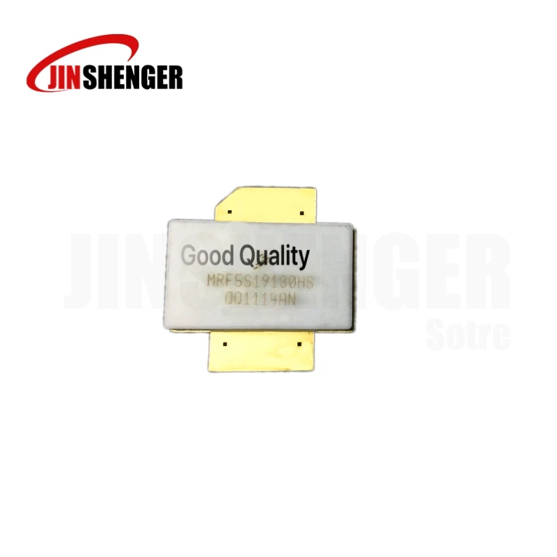 

1PCS Quality assurance MRF5S19130HS MRF5S19130HSR3 High frequency tube RF power transistor