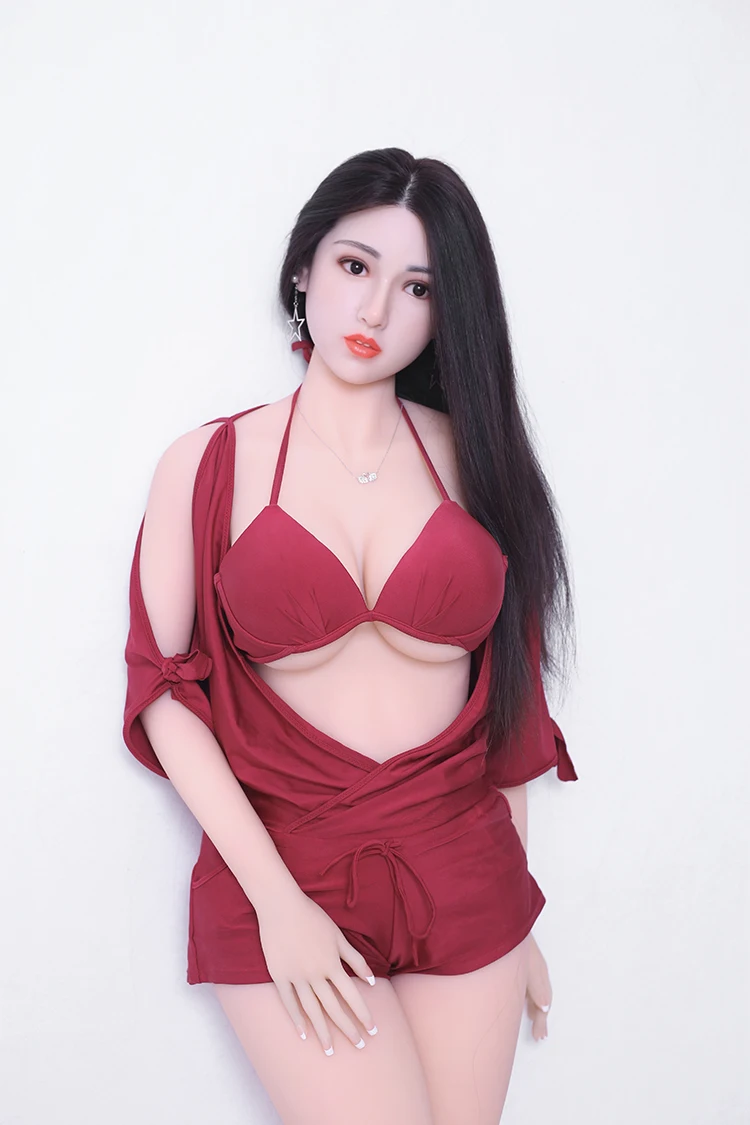165 см 133 # Новые силиконовые секс-куклы с металлическим скелетом огромный