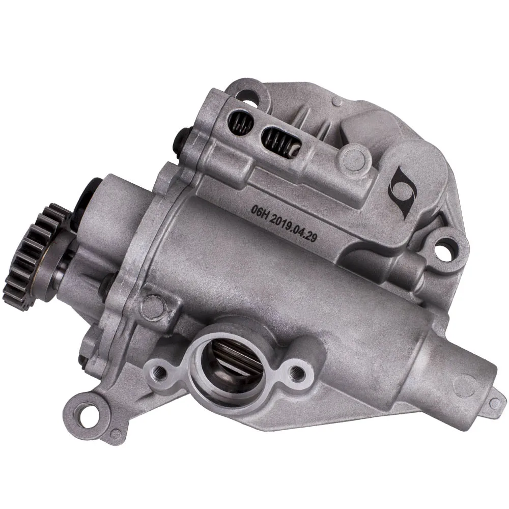 

Engine Oil Pump fit for Audi A4 Quattro A6 Q3 TT VW Tiguan 1.8/2.0TFSI