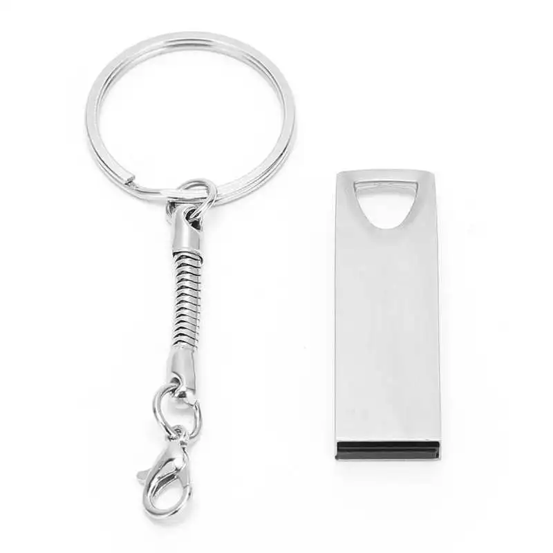 Новый брендовый популярный автомобильный флэш-накопитель с U-диском USB2.0