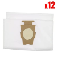 12pcs dust bag vacuum cleaner part for kirby sentria 204808204811 universal ft series g10g10e dust bags for kirby sentrial