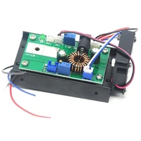 1pc high power 808nm 850nm 940nm 980nm infrared laser diode driver board 4a circuit 12v ttl fa