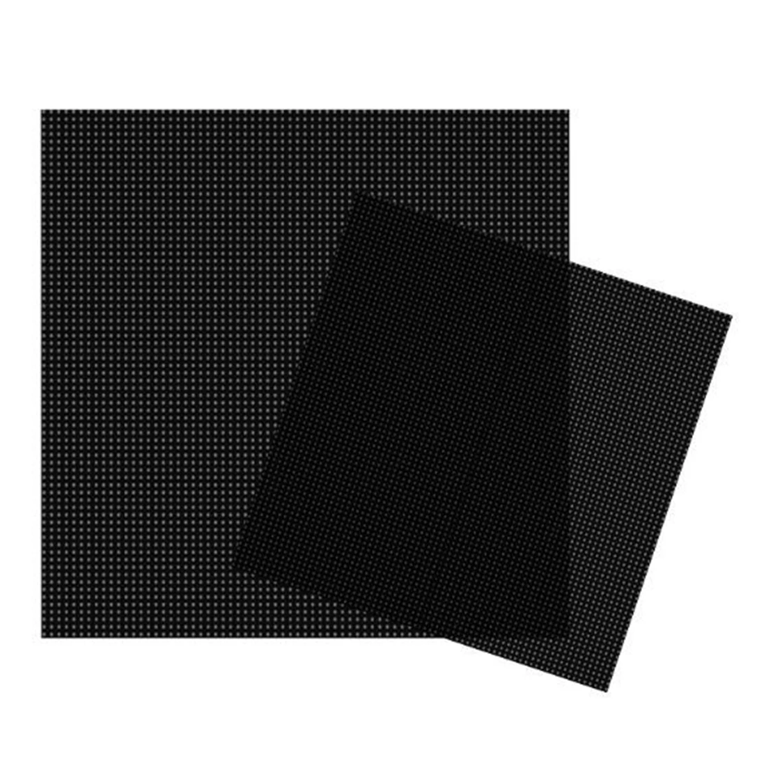 3D принтер с двумя деревьями 310X310 мм/235X235 мм/220X220 мм Горячая платформа решетчатая