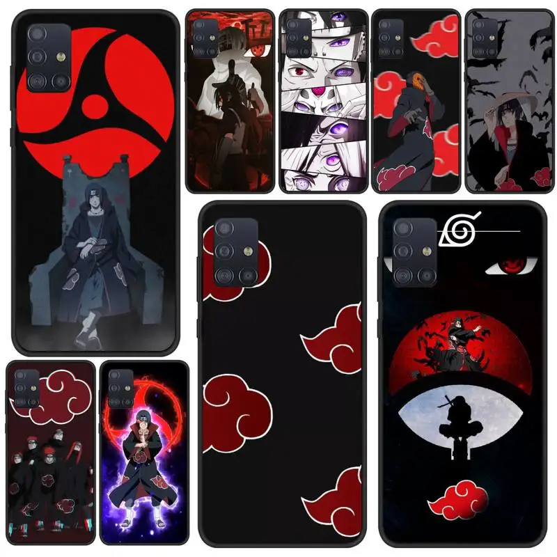 

Yinuoda Popular Cartoon Animation Phone Case For Samsung S5 S6 S7 S8 S9 S10 S20 S21 Edge Plus E Fe Lite