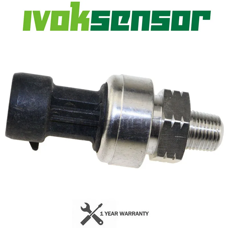 Оригинальный датчик давления топливного масла переключатель преобразователь