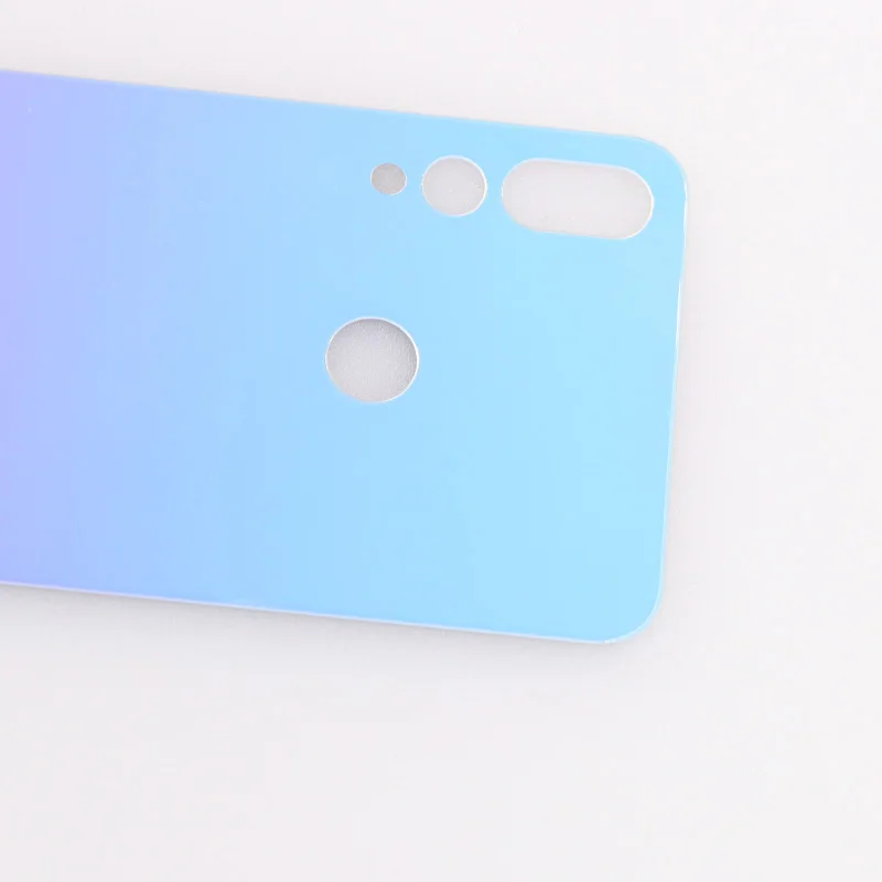 Для Umidigi A5 Pro Батарея крышка 100% Новый Прочный чехол Мобильный телефон Аксессуары