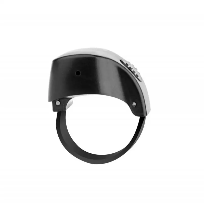 adjustable multifunctional wearable devices smart finger ring phone bluetooth ring remote control bluetooth 5 1 free global shipping