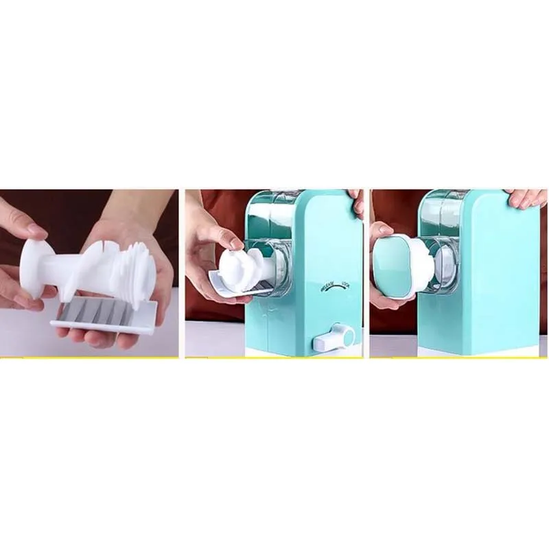 Ручной смеситель лезвие из нержавеющей стали высокое качество