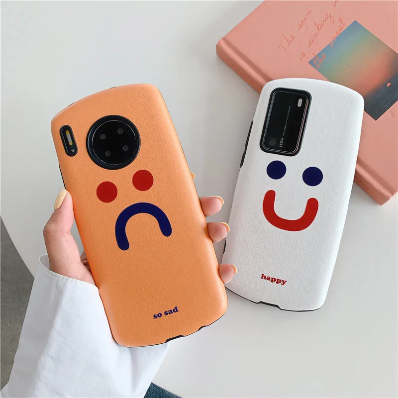 Чехол для телефона Huawei P20 P30 P40 Pro Mate20 30Pro Nova 5 6SE 7pro|Бамперы| |
