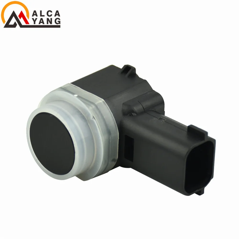 for ford fusion taurus lincoln mks mkz pdc parking sensor parking radar parking assistance da5z 15k859 aaptm da5z15k859aaptm free global shipping