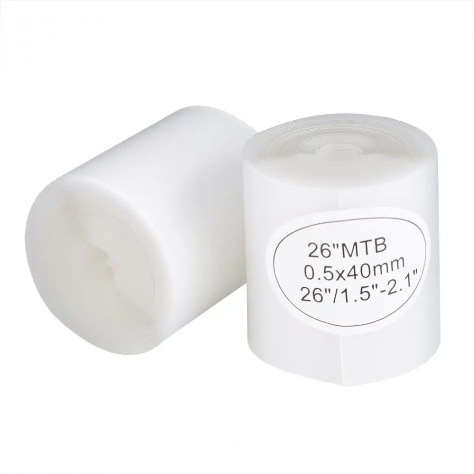 2 шт./лот профессиональная велосипедная шина ремень для защиты от проколов