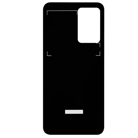 Чехол для CUBOT X30 Батарея крышка Корпус Новый Прочный чехол-накладка Корпус мобильный телефон аксессуар для CUBOT X30