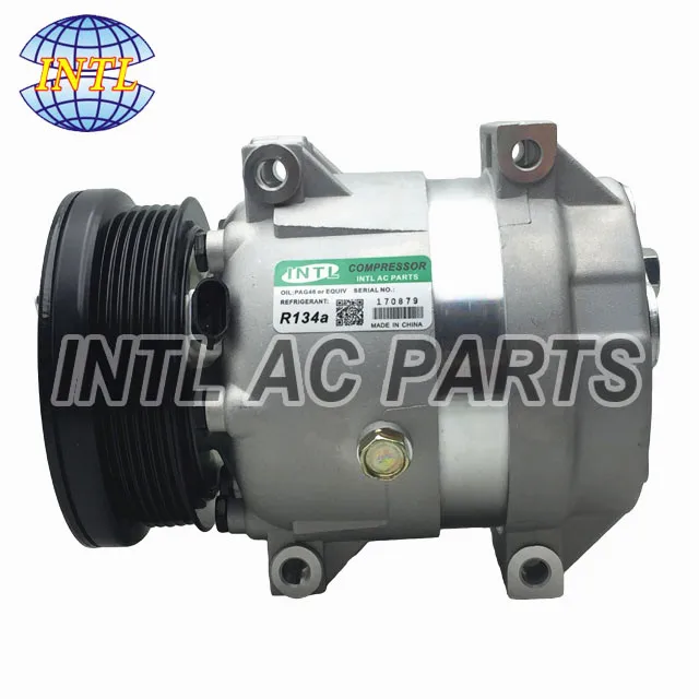 Компрессор переменного тока для Chevrolet Epica 2 0 TURBO дизельный/2 5 л 95905518 95954659 96409087 96801525