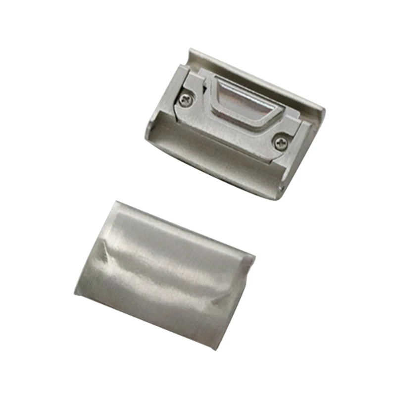 

Металлический ремешок для часов 20/22/26 мм с быстроразъемной застежкой, переходник для Fenix 5X 3 M5TE