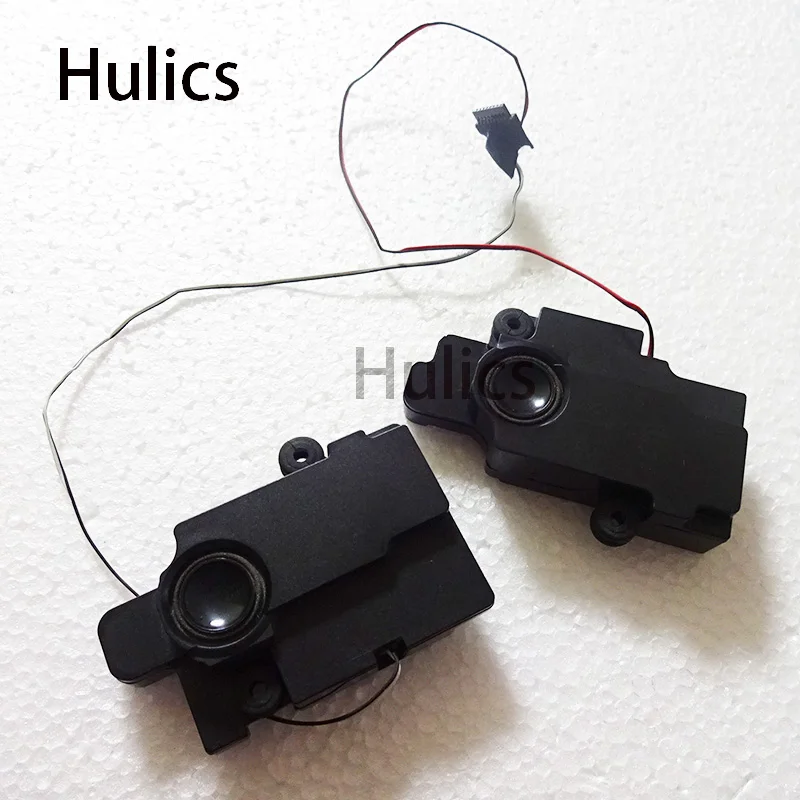 

Hulics Original Laptop internal speaker For Toshiba p70 P75 Left And Right Speaker Set A000241260