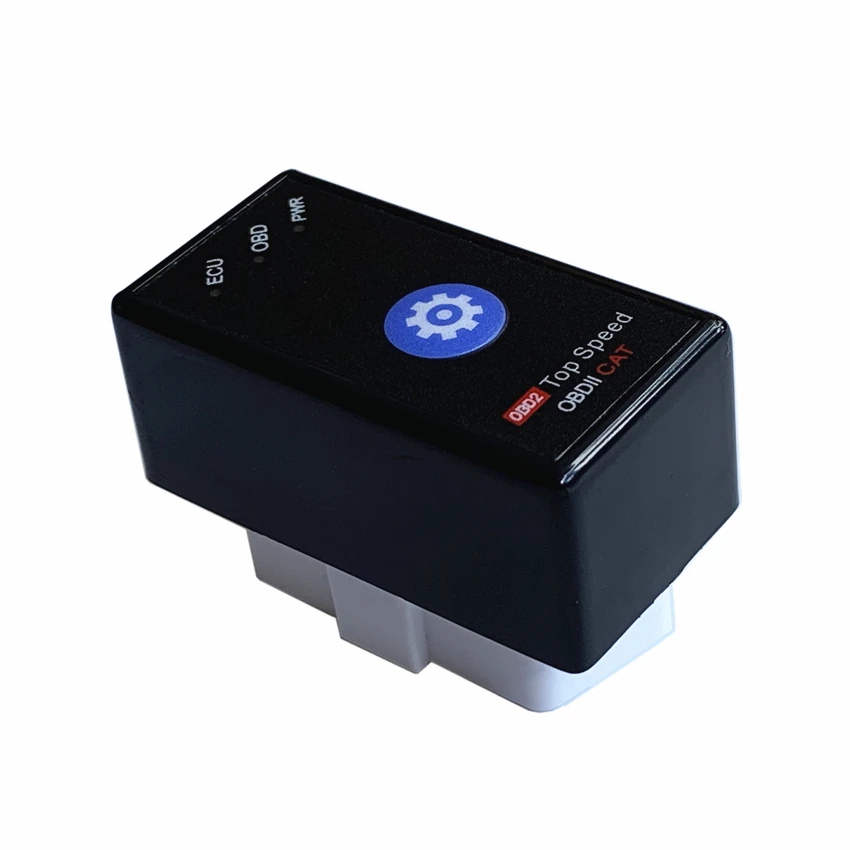 OBDIICAT HK01 Супер obd2 Мощность прог более крутящий момент чем деталь нитро двигателя