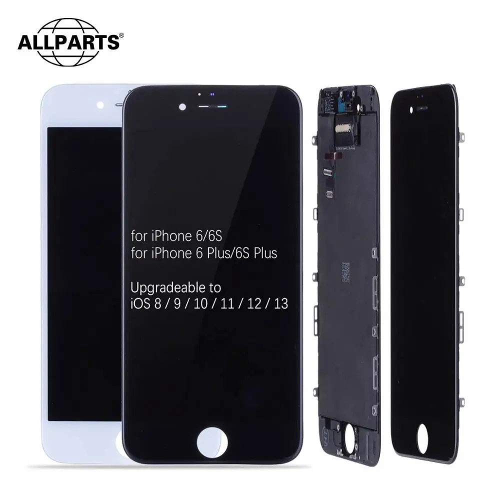 3D сенсорный дисплей OEM для iPhone 6 6s Plus iPhone6 6Plus сменный ЖК-экран с цифровым