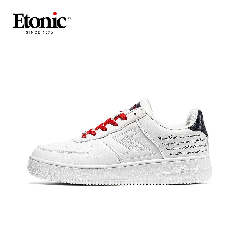 Обувь для бега ETONIC оригинальная аутентичная обувь скейтборда мужские и женские
