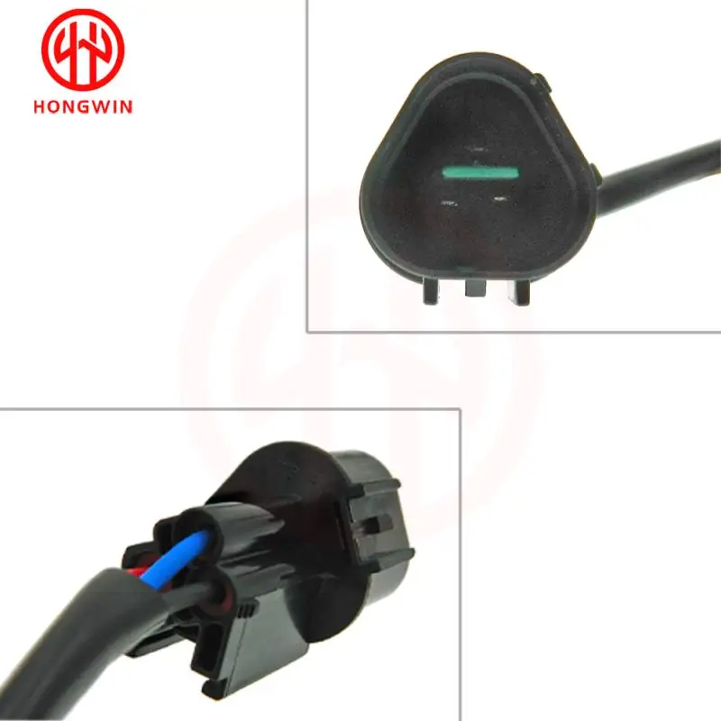 

OEM MD300101 New Crankshaft Crank Position Sensor Fits Mitsubishi Eclipse Galant Expo LRV Mighty Max 95-99