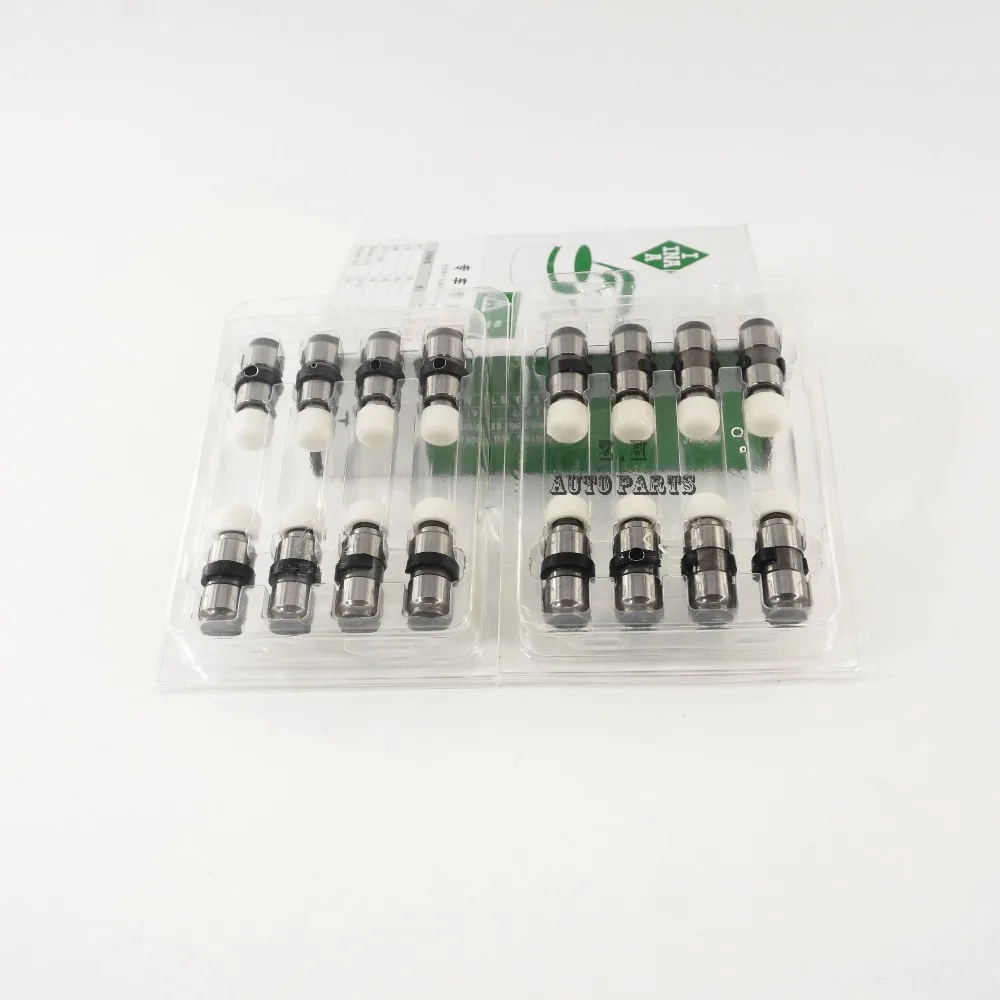 Новый комплект гидравлических подъемников клапанов r 022 109 423 A для VW Jetta Golf GTI Passat B6