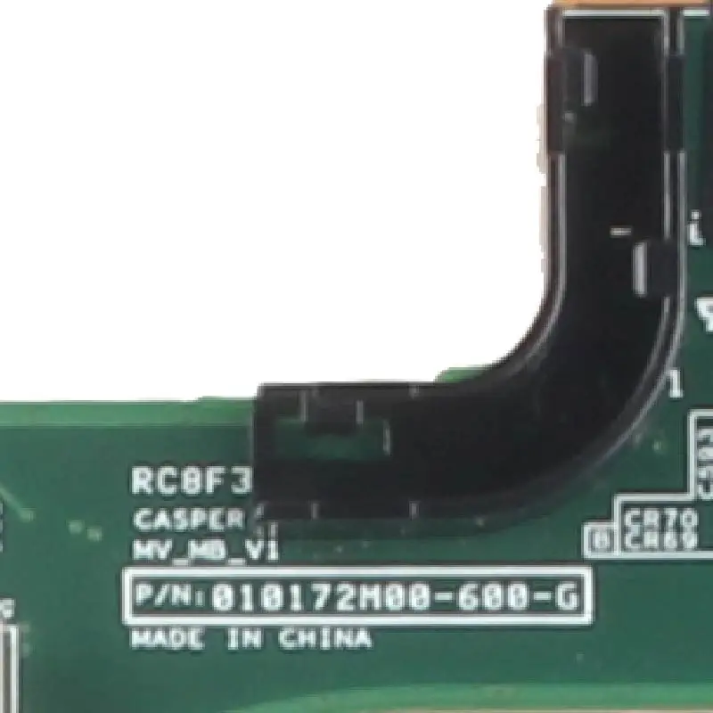 652638-501 для hp Elitebook 8560W 010164G00 652638-001 QM67 DDR3 Материнская плата ноутбука Полная проверка