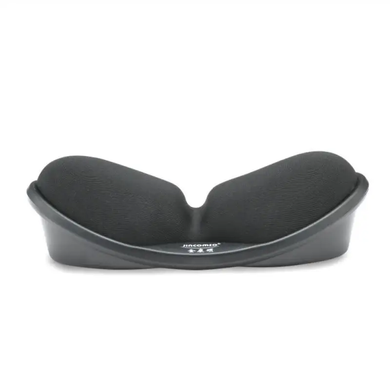 

3D Wrist Rest Rubber Hand Wrist Rest Mouse Mat Ergonomic Healthy Design For PC Computer Memory Foam Gaming Mouse Pad Comfort