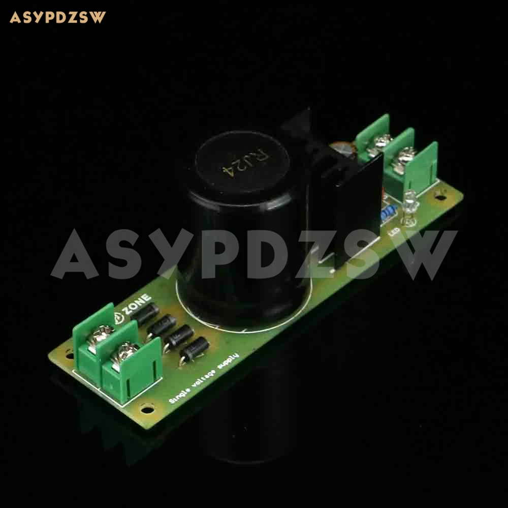 

HP-10A Регулируемое напряжение источника питания DIY Kit/готовая плата DC 24V 1.5A для NAC152