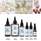 Форма для отливки ювелирных изделий из твердой УФ-смолы