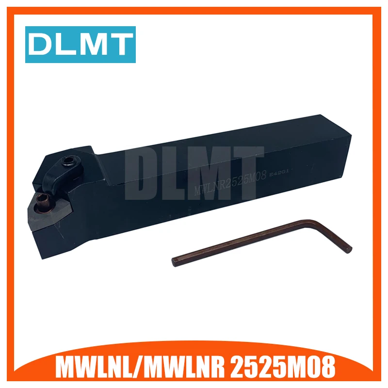 MWLNL2525M08 MWLNR2525M08 Набор держателей для токарного станка | Инструменты