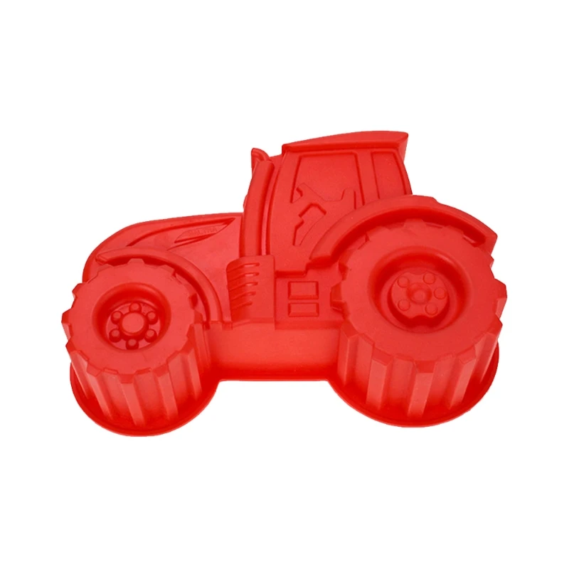 

Украшение для торта, шоколада, глины, мыла, гибкие подсвечники ручной работы «сделай сам» из смолы