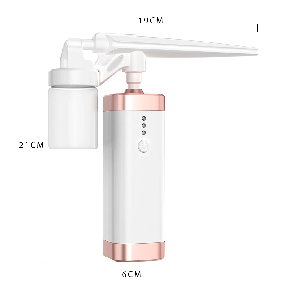 Buy clean nebulizer kit