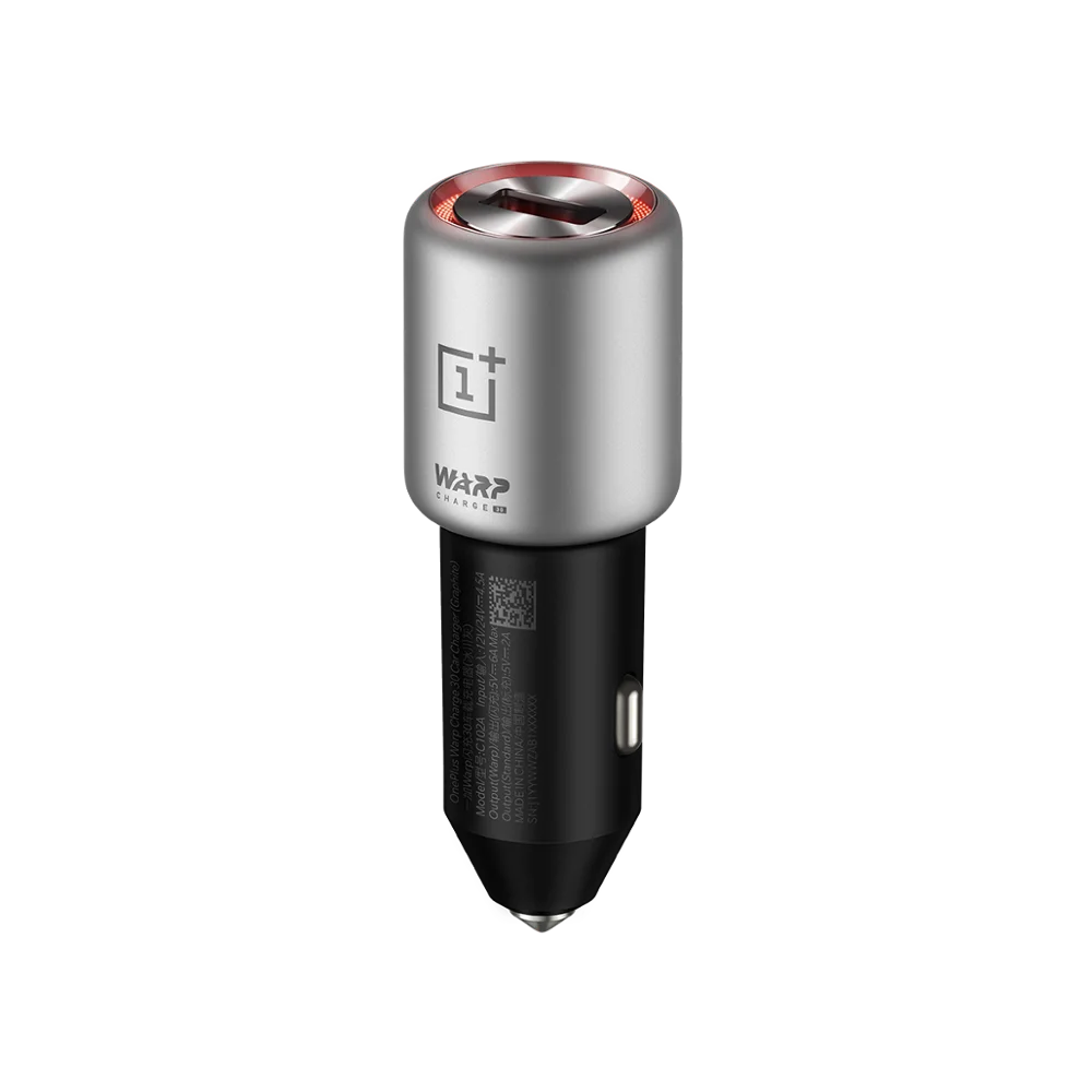 original oneplus warp charge 30 car charger fast warp charge for one plus 1 8t99r9pro88pro7 pro 7t 7t pro5t 66t7 free global shipping
