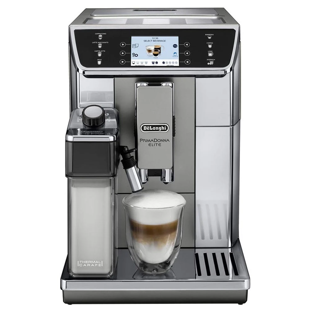 Кофемашина Delonghi ECAM 650.55.MS | Бытовая техника