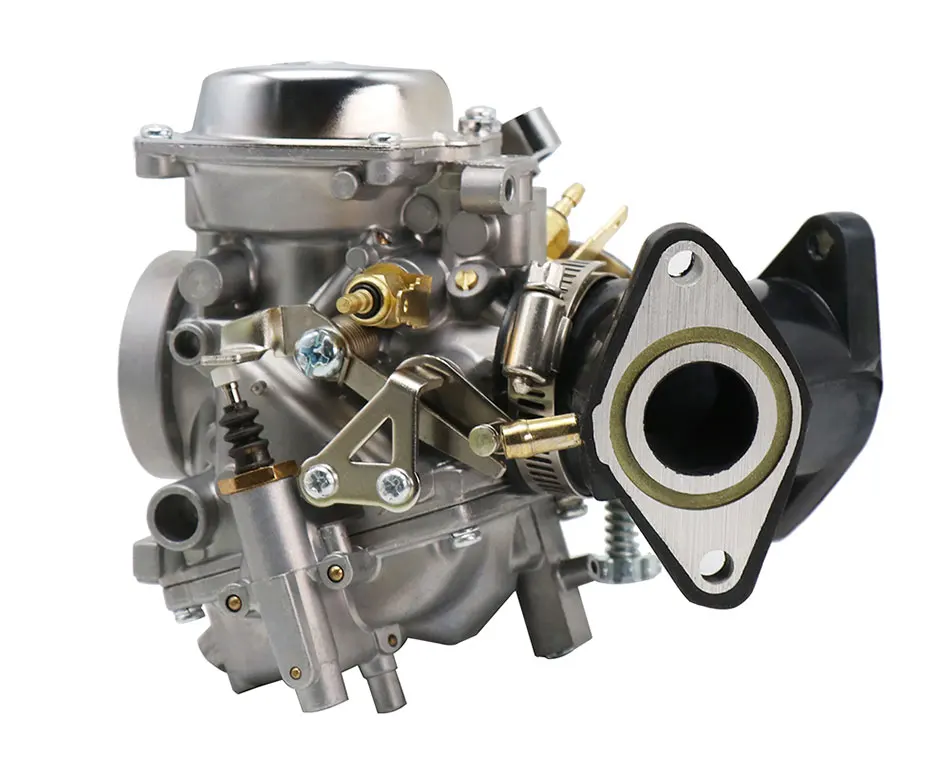ZSDTRP XV250 26 мм карбюратор алюминиевый карбюратор в сборе для Yamaha VX 250 Virago 250 V-star 250 Route 66 1988